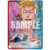 One Piece: Trading Cards OP08 - Two Legends Booster Pack - English Version Simple One Piece